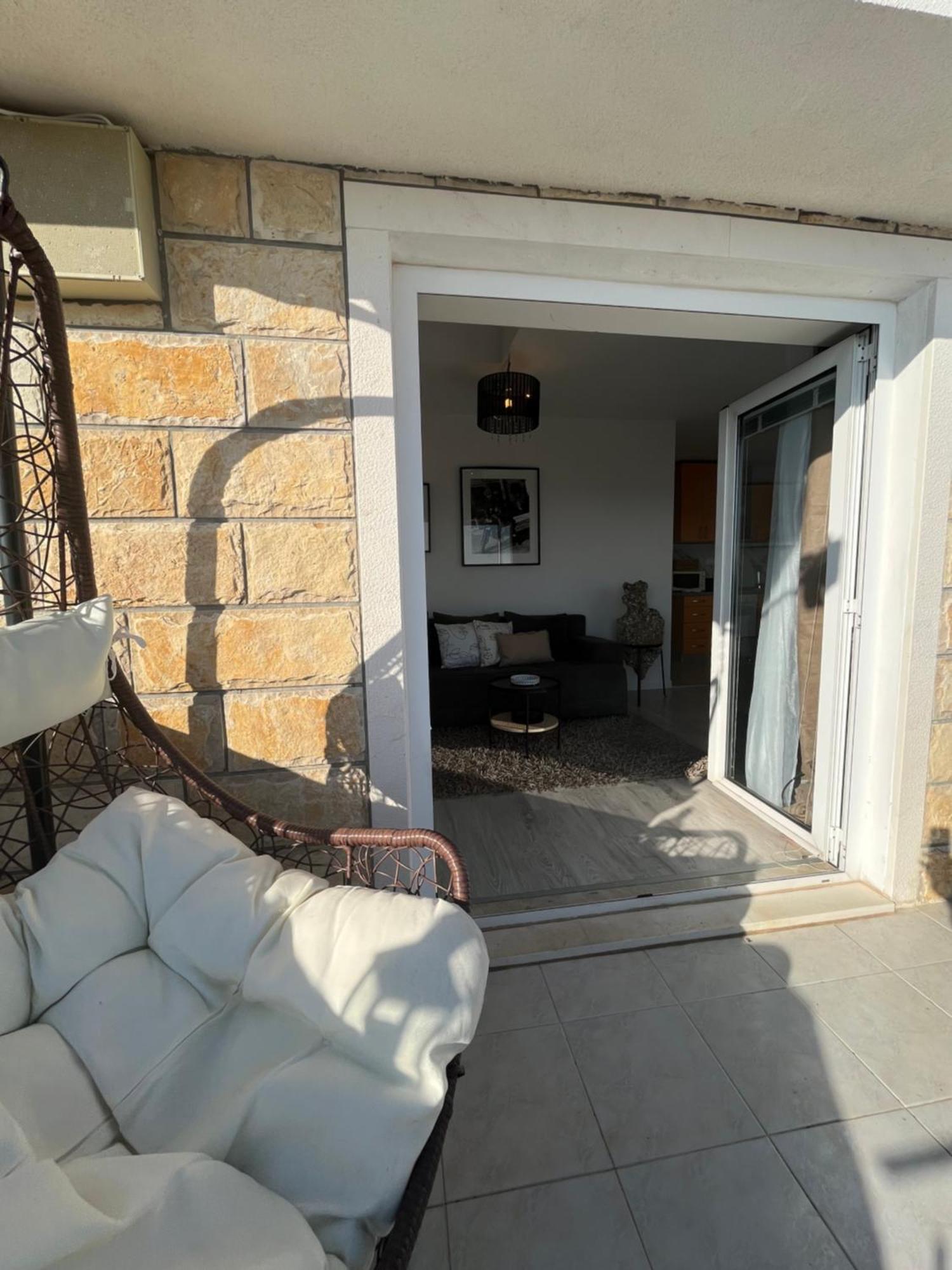Apartments Tino Hvar Town Dış mekan fotoğraf