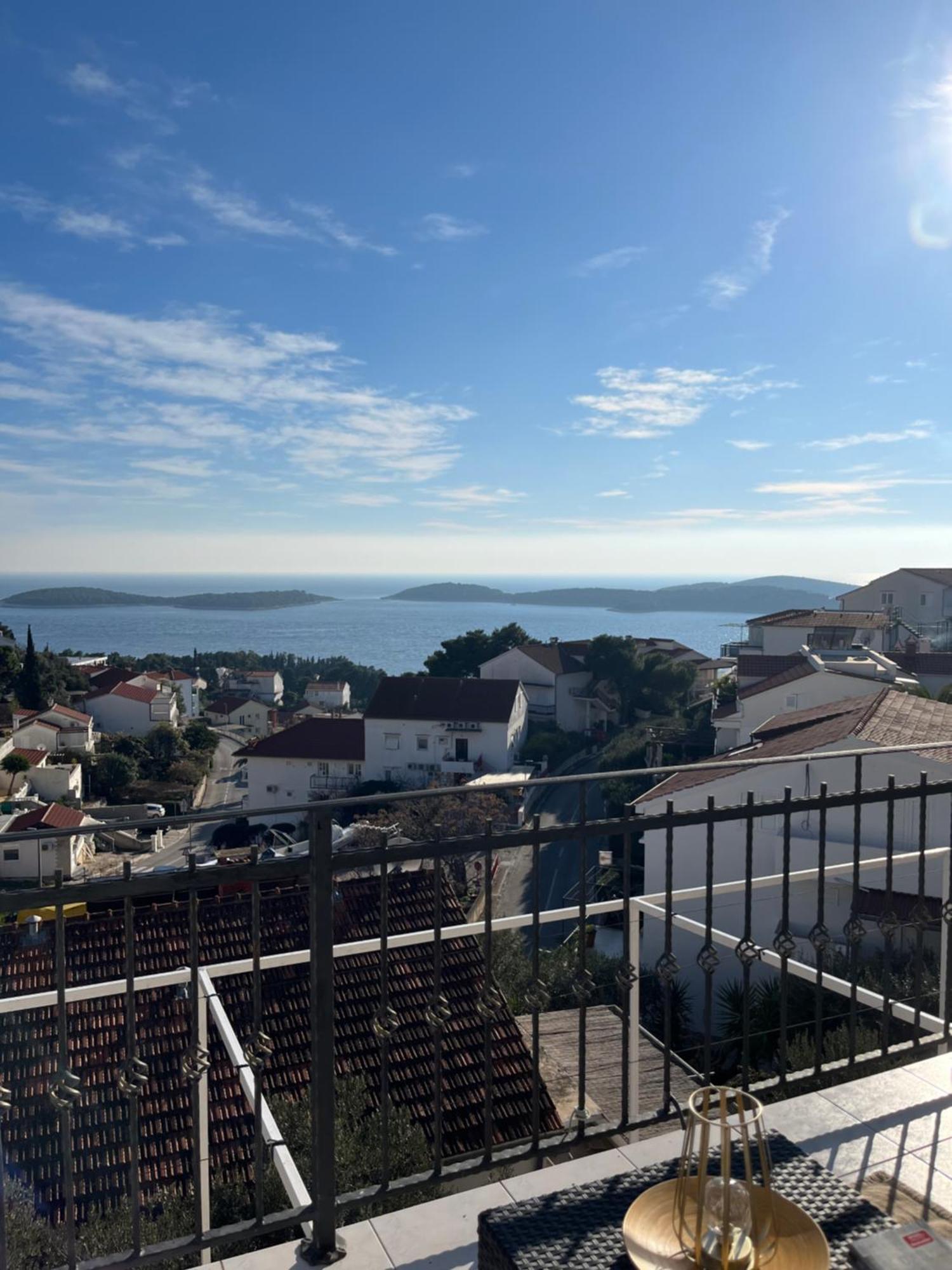 Apartments Tino Hvar Town Dış mekan fotoğraf