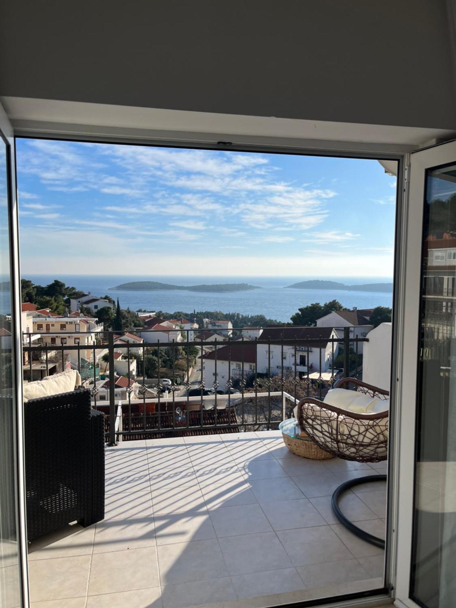 Apartments Tino Hvar Town Dış mekan fotoğraf
