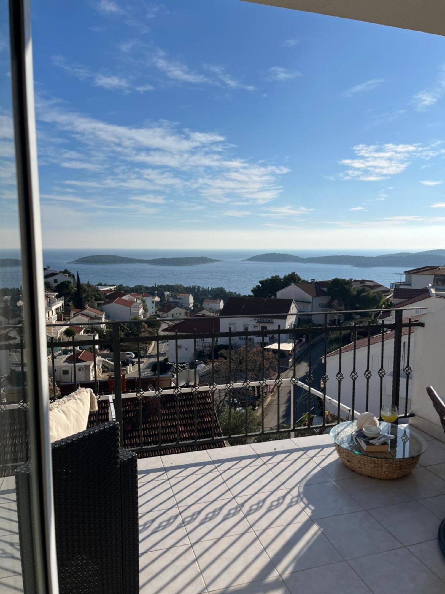 Apartments Tino Hvar Town Dış mekan fotoğraf