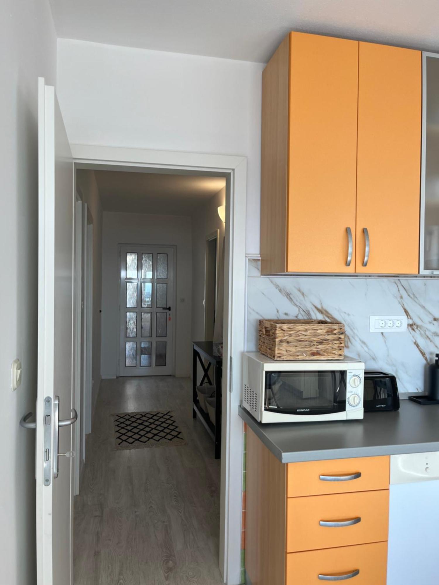 Apartments Tino Hvar Town Dış mekan fotoğraf
