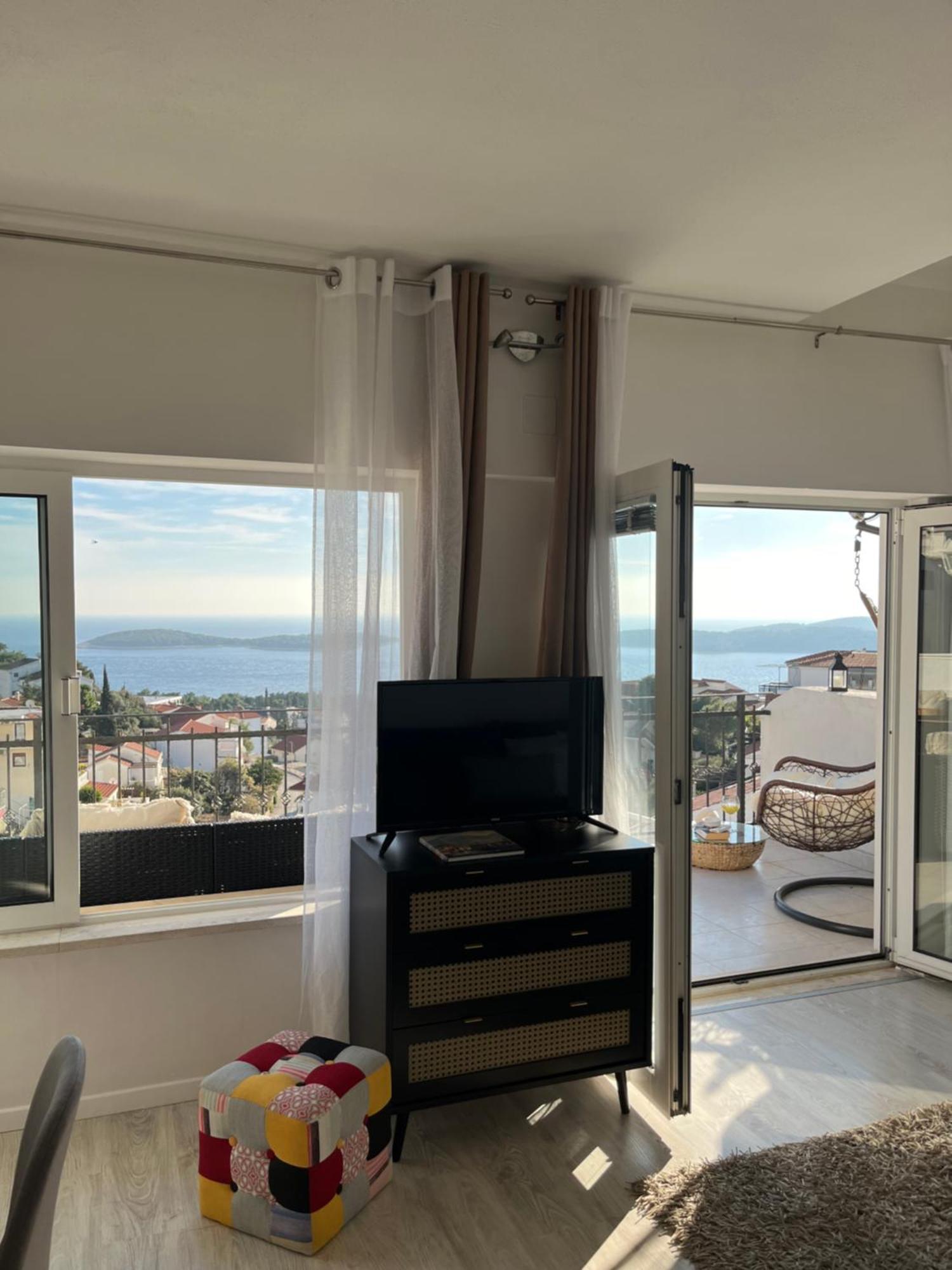 Apartments Tino Hvar Town Dış mekan fotoğraf