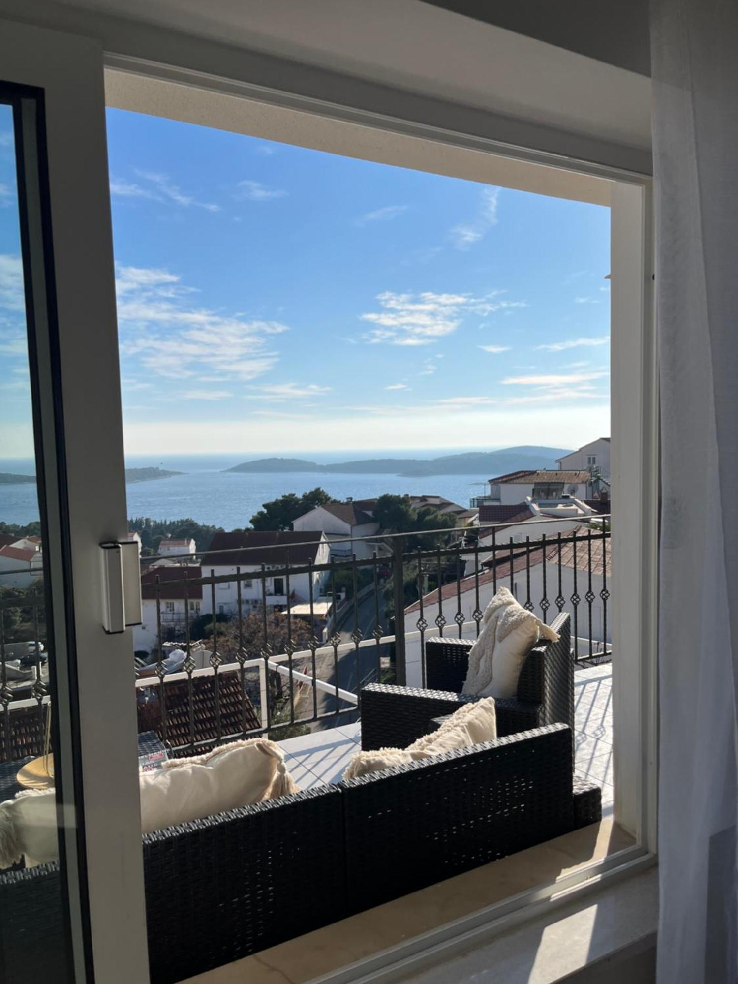 Apartments Tino Hvar Town Dış mekan fotoğraf