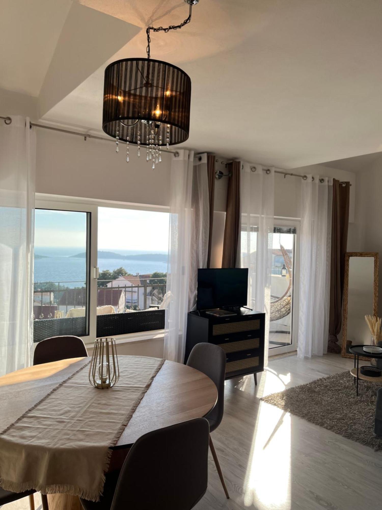 Apartments Tino Hvar Town Dış mekan fotoğraf