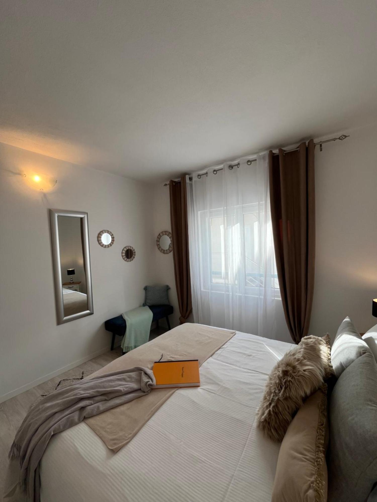 Apartments Tino Hvar Town Dış mekan fotoğraf