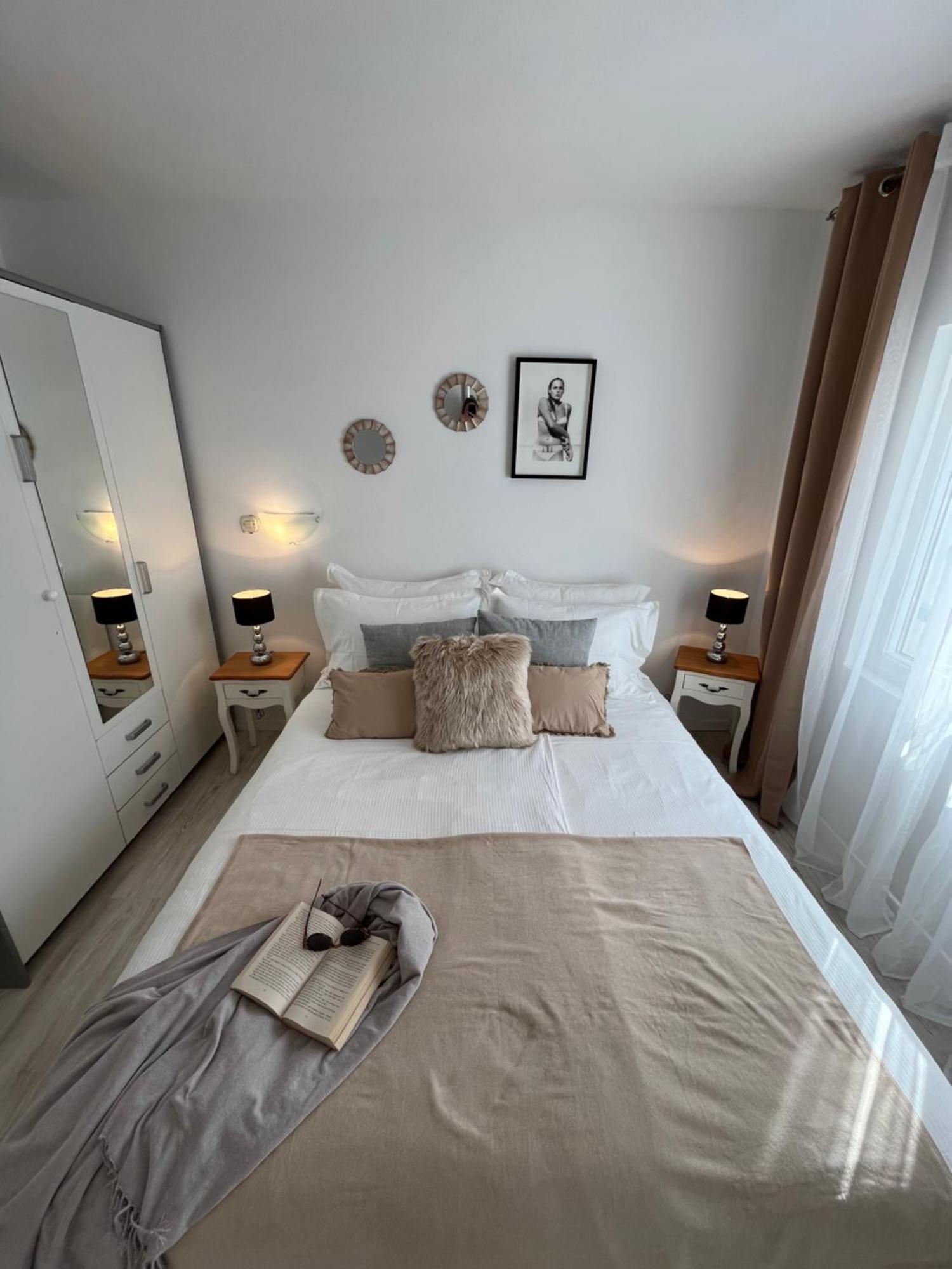 Apartments Tino Hvar Town Dış mekan fotoğraf