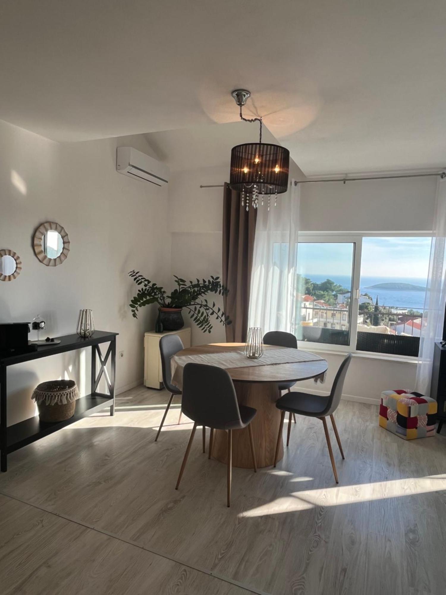 Apartments Tino Hvar Town Dış mekan fotoğraf