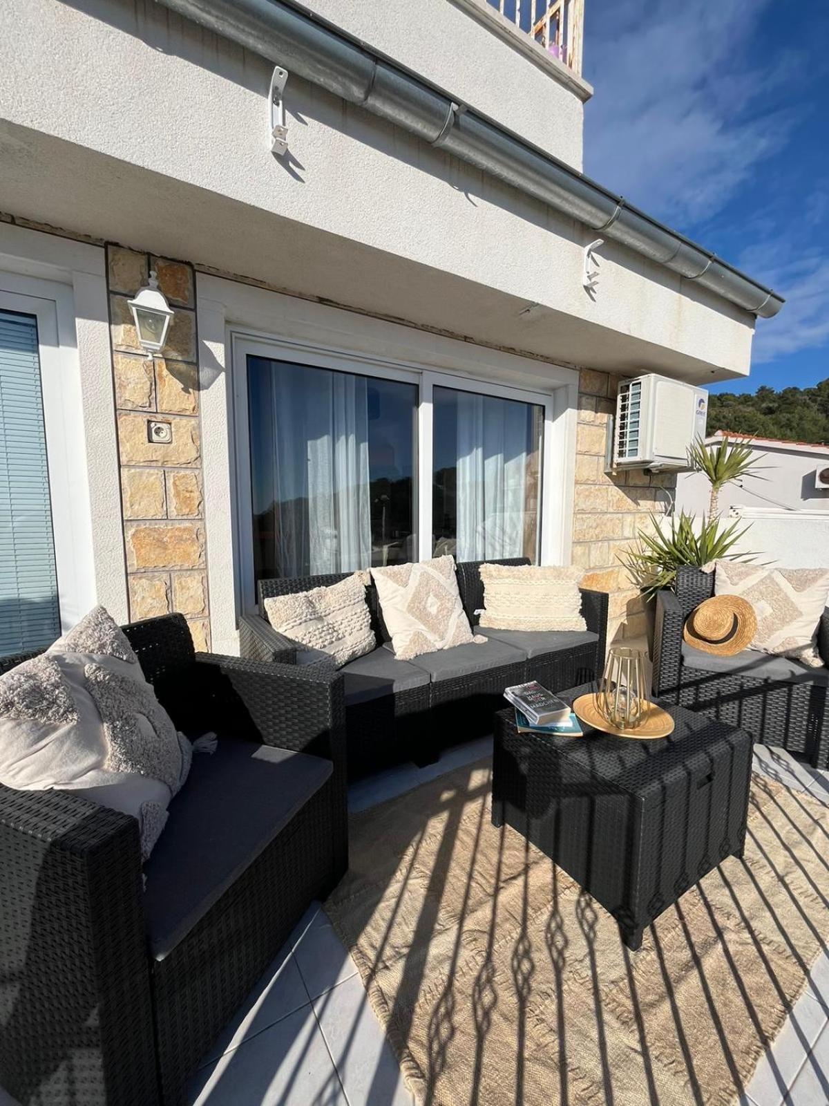Apartments Tino Hvar Town Dış mekan fotoğraf